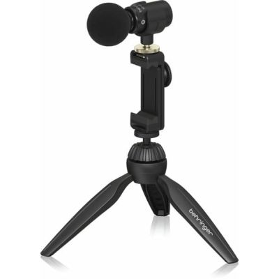 2. Behringer GO VIDEO KIT Mikrofon do produkcji video