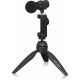 2. Behringer GO VIDEO KIT Mikrofon do produkcji video