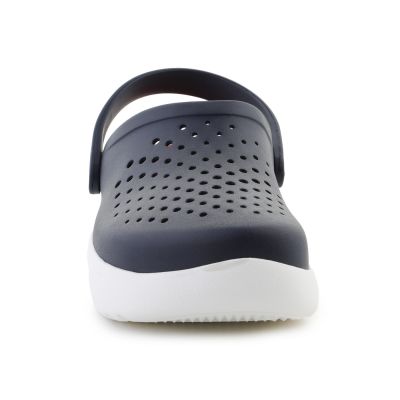 2. Klapki Crocs InMotion Clog M 209964-410