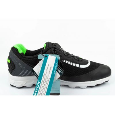 10. Buty trekkingowe Airtox Safety Powerbreeze YY220CA