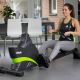 33. VIRTUFIT ERGOMETR WIOŚLARZ PÓŁPROFESJONALNY