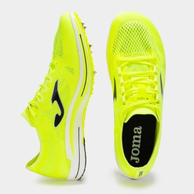 3. Buty kolce do biegania Joma R.R1200 Skypes 3-6-9 MM 2409 RR120S2409