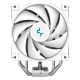 8. Chłodzenie DeepCool AK400 DIGITAL SE WH