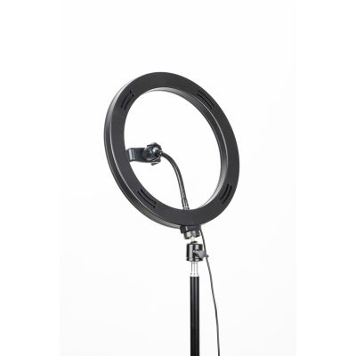 26. Tripod Havit ST7012 Pro z pierścieniem świetlnym