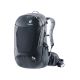 5. Plecak rowerowy - Deuter Trans Alpine 24 Black