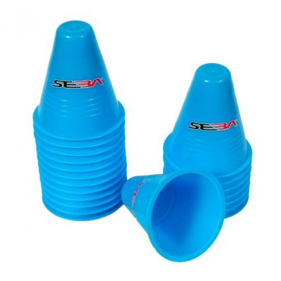8. Kubki Slalom Dual Seba