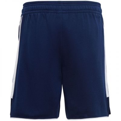 7. Spodenki adidas Tiro 23 League Sweat Jr HS3596