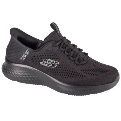 Skechers Slip-Ins: Skech-Lite Pro - Primebase 232466-BBK Czarne 40