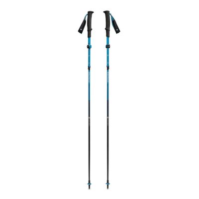10. Kije trekkingowe Black Diamond DISTANCE CARBON FLZ POLES 125-140 cm