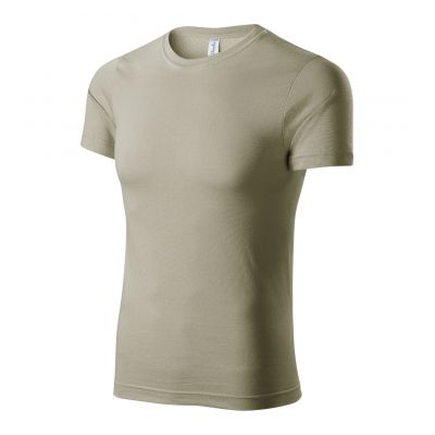 Koszulka Malfini Paint M MLI-P7328 jasny khaki