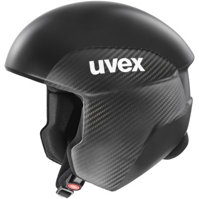 2. Kask narciarski UVEX Invictus carbon
