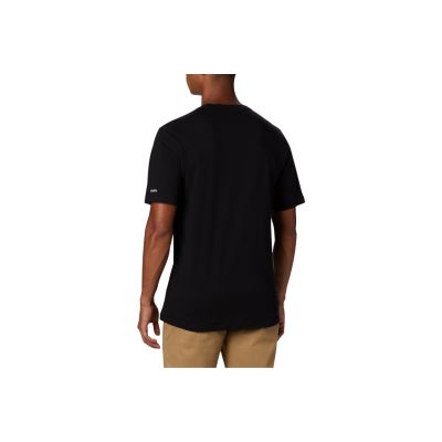 4. Koszulka Columbia CSC Basic Logo SS Tee M 1680053010