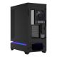 11. Obudowa ASUS PRIME AP304 TG ARGB BLACK