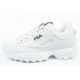 2. Buty Fila Disruptor Low M 1010262.1FG