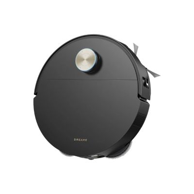 18. Robot sprzątający Dreame X60 Ultra Complete czarny