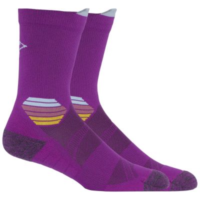 2. Skarpety Asics Fujitrail Run Crew Sock 3013A700-501