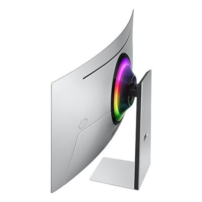 33. MONITOR SAMSUNG ODYSSEY G8 OLED 34" LS34DG850SUXDU 175Hz
