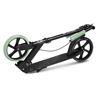 11. Hulajnoga Spokey Ayas SPK-943422