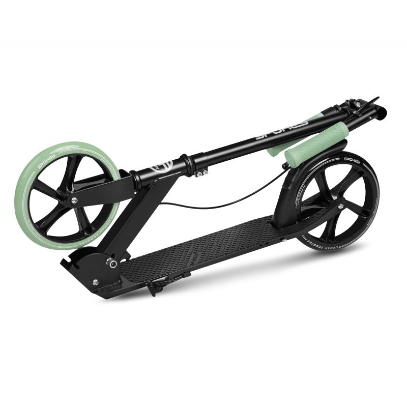 11. Hulajnoga Spokey Ayas SPK-943422