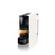 5. Ekspres kapsułkowy Krups Nespresso Essenza Mini XN1101 (1260W; kolor biały)