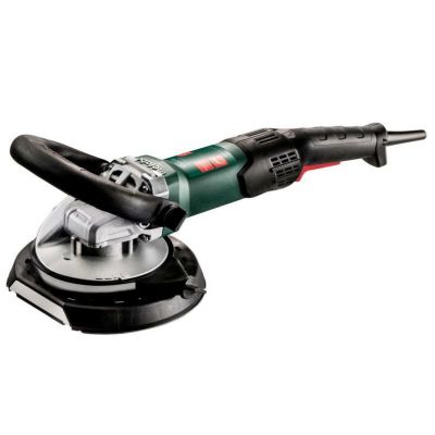 4. Metabo Szlifierka do betonu RFEV 19-125 RT