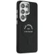 4. Etui Karl Lagerfeld Embossed Ring RSG Logo MagSafe na Samsung Galaxy S26 Ultra - czarne
