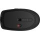 6. Mysz HP 710 Rechargeable Silent Mouse Black bezprzewodowa z akumulatorem czarna 6E6F2AA