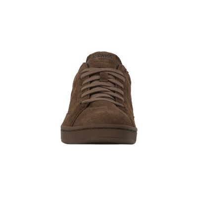 3. K-Swiss LOZAN  KLUB SDE CHOCOLATE-M (07262-249-M)