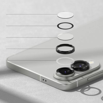 4. Szkło hartowane Tech-Protect Quick Set+ na Samsung Galaxy S25 Edge - przezroczyste