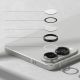 4. Szkło hartowane Tech-Protect Quick Set+ na Samsung Galaxy S25 Edge - przezroczyste