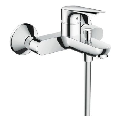 2. Hansgrohe Logis E Chrom