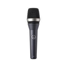 AKG D5 - Mikrofon Stage / Performance (030-03-102) Niebieski