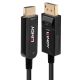 2. Lindy 38491 adapter zasilający/ inwentor Wewnętrzna 18 W Czarny