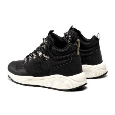 3. Buty Champion Climb Rx Mid M S21924-CHA-KK001