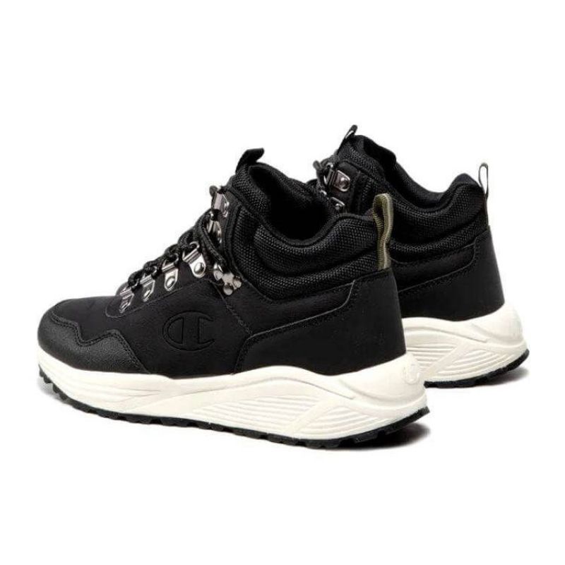 3. Buty Champion Climb Rx Mid M S21924-CHA-KK001