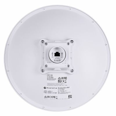 9. UISP Wireless Mikrotik Wireless Wire nRAY (nRAYG-60adpair)