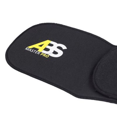 40. Elektrostymulator mięśni ABS MASTER PRO