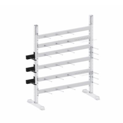 2. tiguar dodatkowy uchwyt na talerze