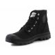 3. Buty Palladium Hi Organic II U 77100-008-M