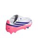 3. Buty piłkarskie dla dzieci adidas F50 Hyperfast Club Velcro FG/MG KK1345