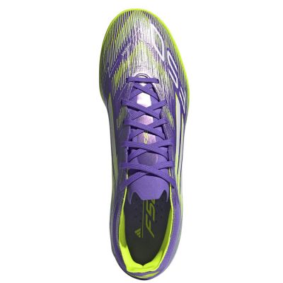 3. Buty adidas F50 Pro TF M JH7665