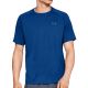 3. Koszulka treningowa Under Armour Tech 2.0 SS M 1326413-400