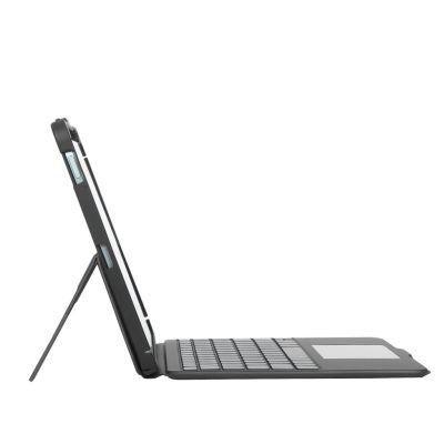 7. Targus VersaVu QWERTY British English Bluetooth Czarny
