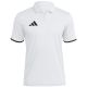8. Koszulka męska adidas Entrada 26 Polo biała JZ6661