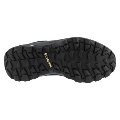 4. Columbia Redmond IV Low WP 2128751010 Czarne 37