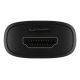 8. Odtwarzacz multimedialny Xiaomi Mi TV Stick 4K Android TV 58647 Czarny