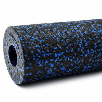 3. Roller do ćwiczeń Wozinsky WRM-45 wałek 45 cm - czarny