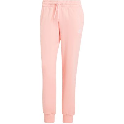 8. Spodnie adidas Linear French Terry Cuffed W IY9200