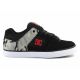 11. Buty DC Pure Black Camouflage M 300660-CA1