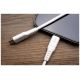 8. FIXED FIXDLS-CL12-WH kabel Lightning 1,2 m Biały